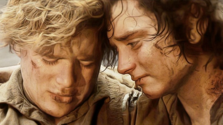 frodo-sam